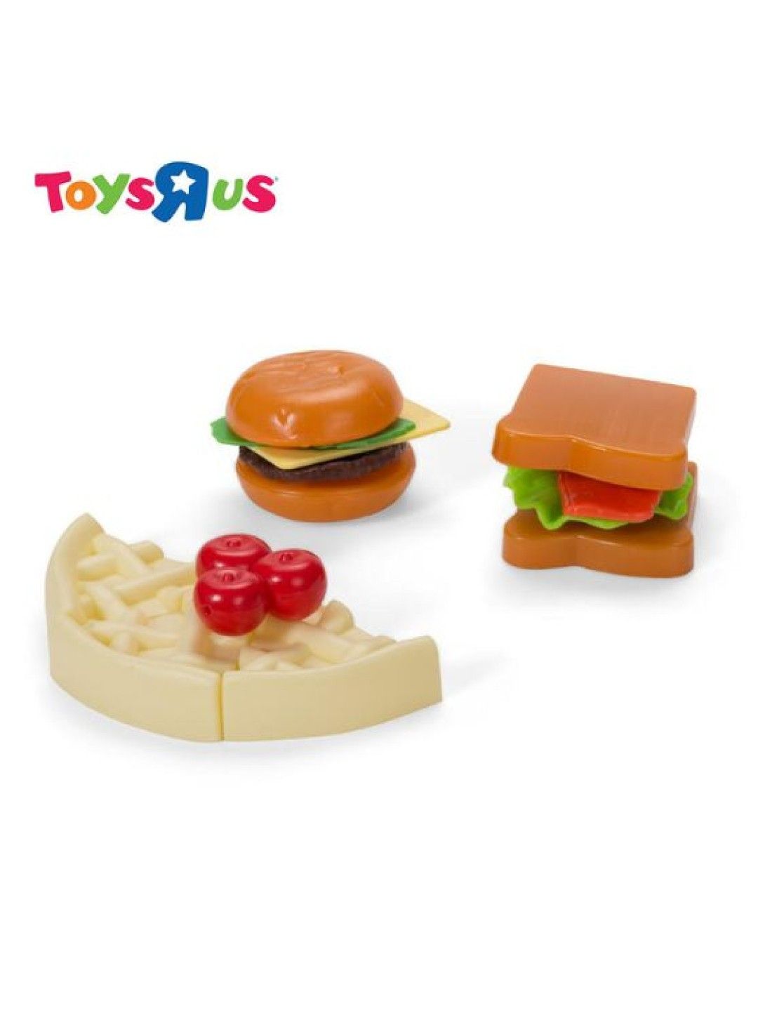 Toys R Us My Story Ultimate Play Food Set (No Color- Image 3)