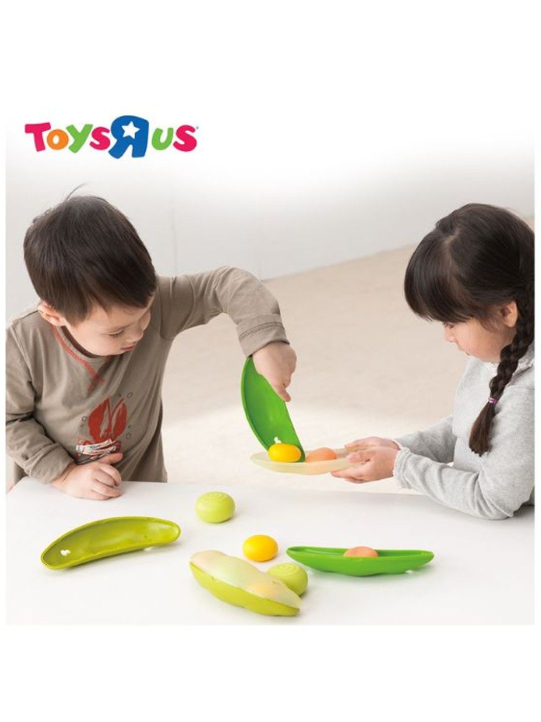 Toys R Us Weplay Bean Pods (No Color- Image 4)