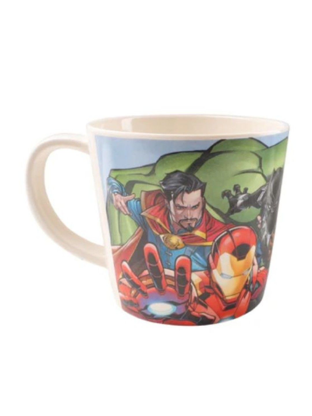 Dish Me PH Marvel The Avengers - Handle Cup (340ml)) (No Color- Image 2)