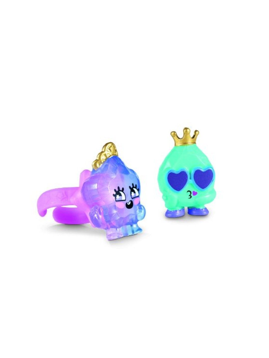 Tigerhead Pinky Promise Surprise Crown Season 1 (2pack) (No Color- Image 2)