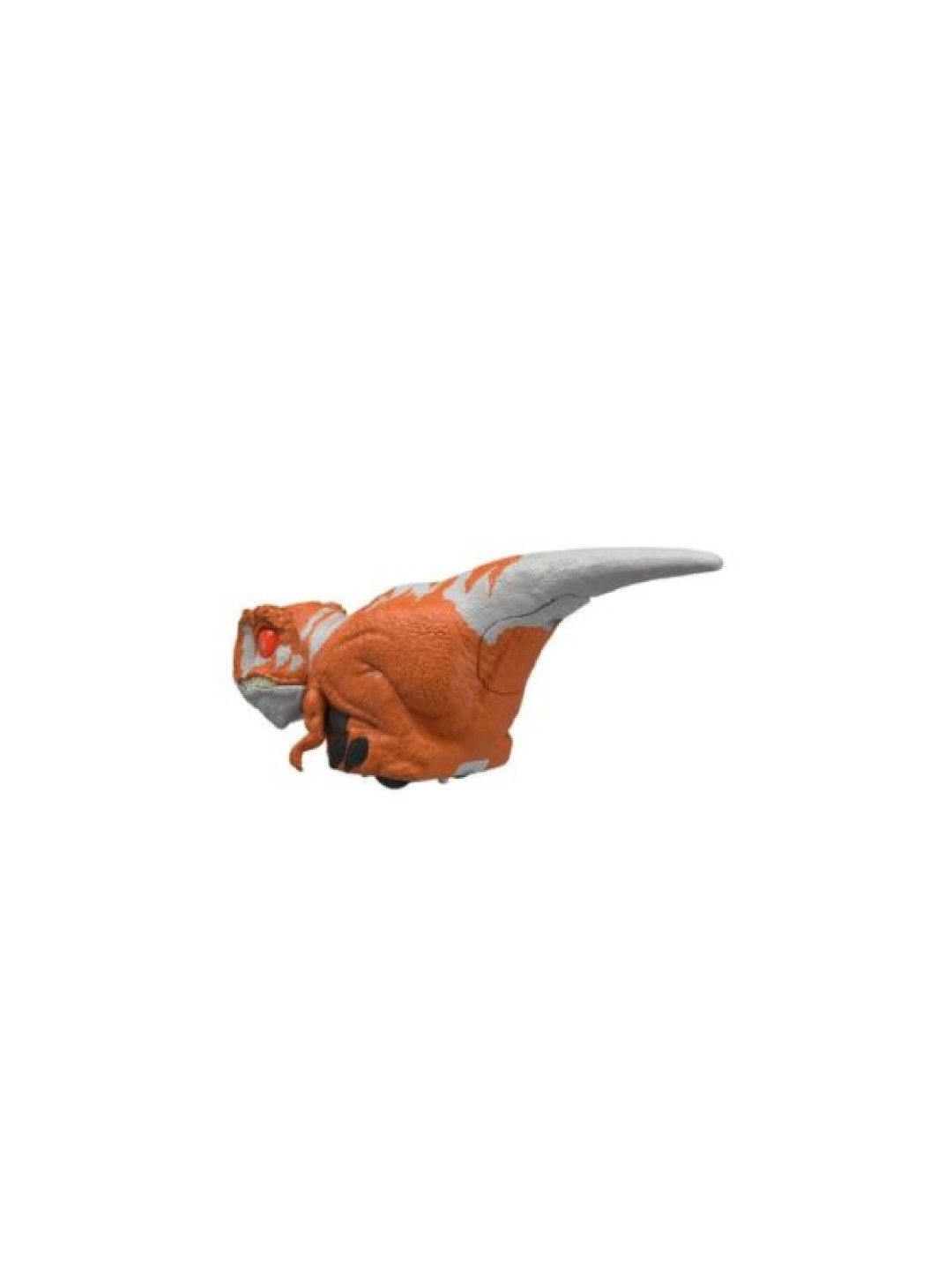 Jurassic World Uncaged Click Tracker Dinosaur Atrociraptor Red (No Color- Image 3)