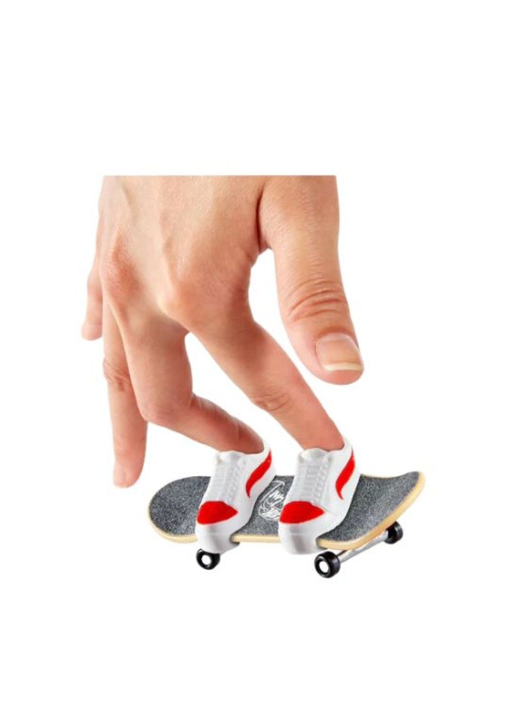 Hot Wheels Skate Tony Hawk Fingerboards And Skate Shoes Multipack (Styles May Vary) (No Color- Image 4)