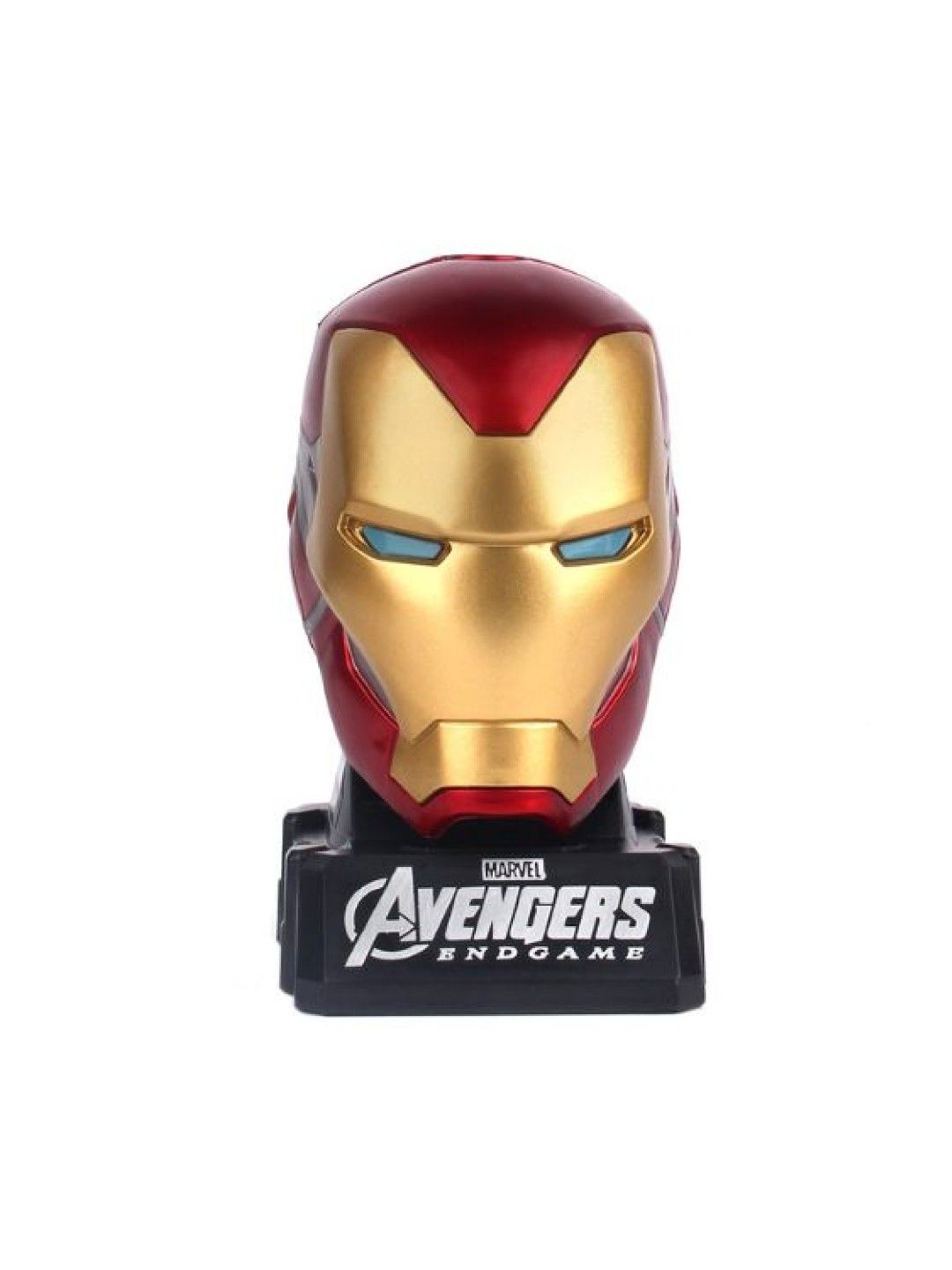 Marvel Avengers Iron Man Mark 85 Action Figure Collectible by Morstorm - 17cm (No Color- Image 4)