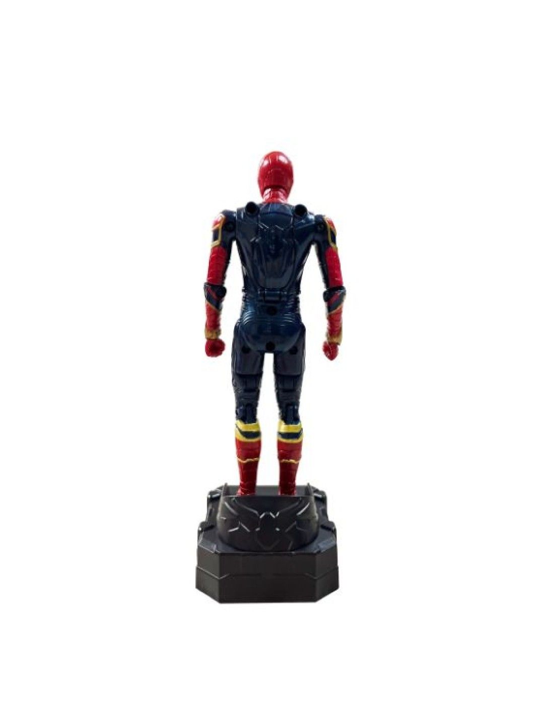 Marvel Avengers Iron Spider Action Figure Collectible by Morstorm - 17cm (No Color- Image 3)