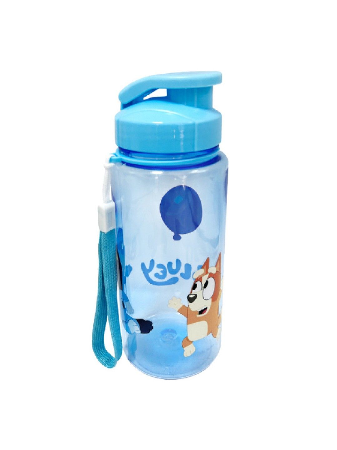 Bluey Totsafe Bluey Lunch Box and Water Bottle Set - Bluey Core Set (No Color- Image 4)