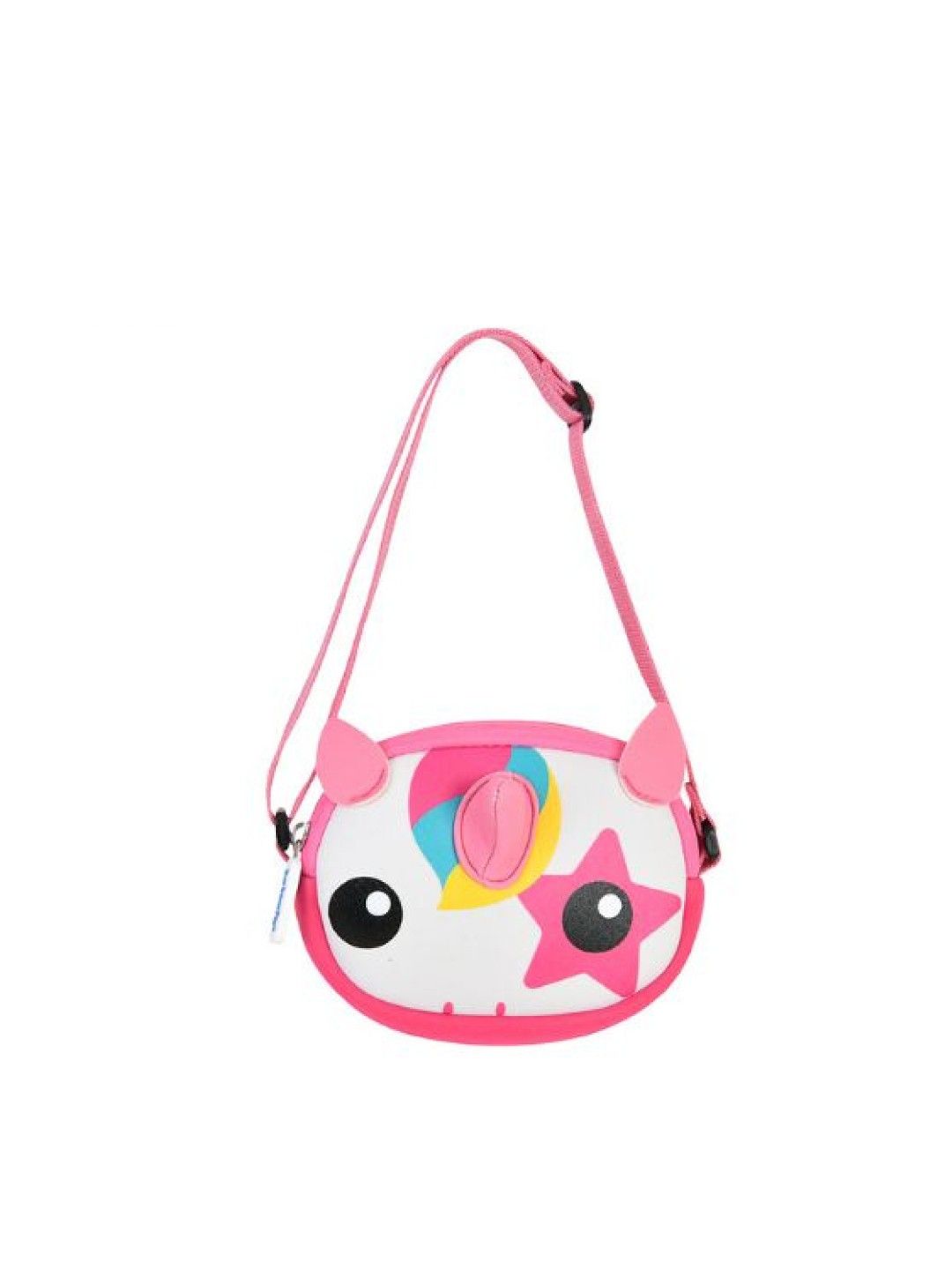 Totsafe Kids Neoprene Shoulder/Waist Bag - Stella Unicorn (No Color- Image 1)