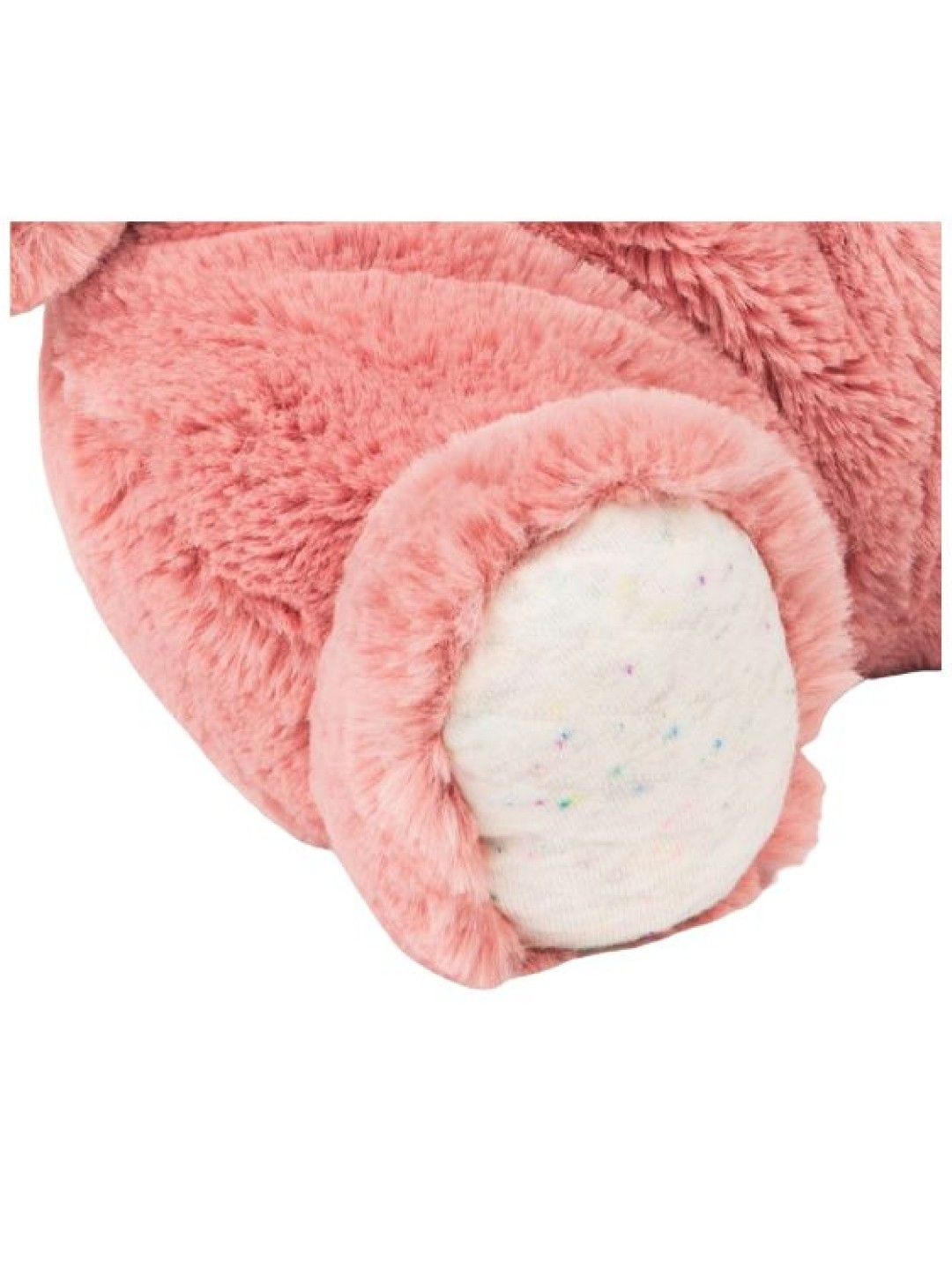 Gund Oh So Snuggly Bunny Plush Toy (No Color- Image 4)