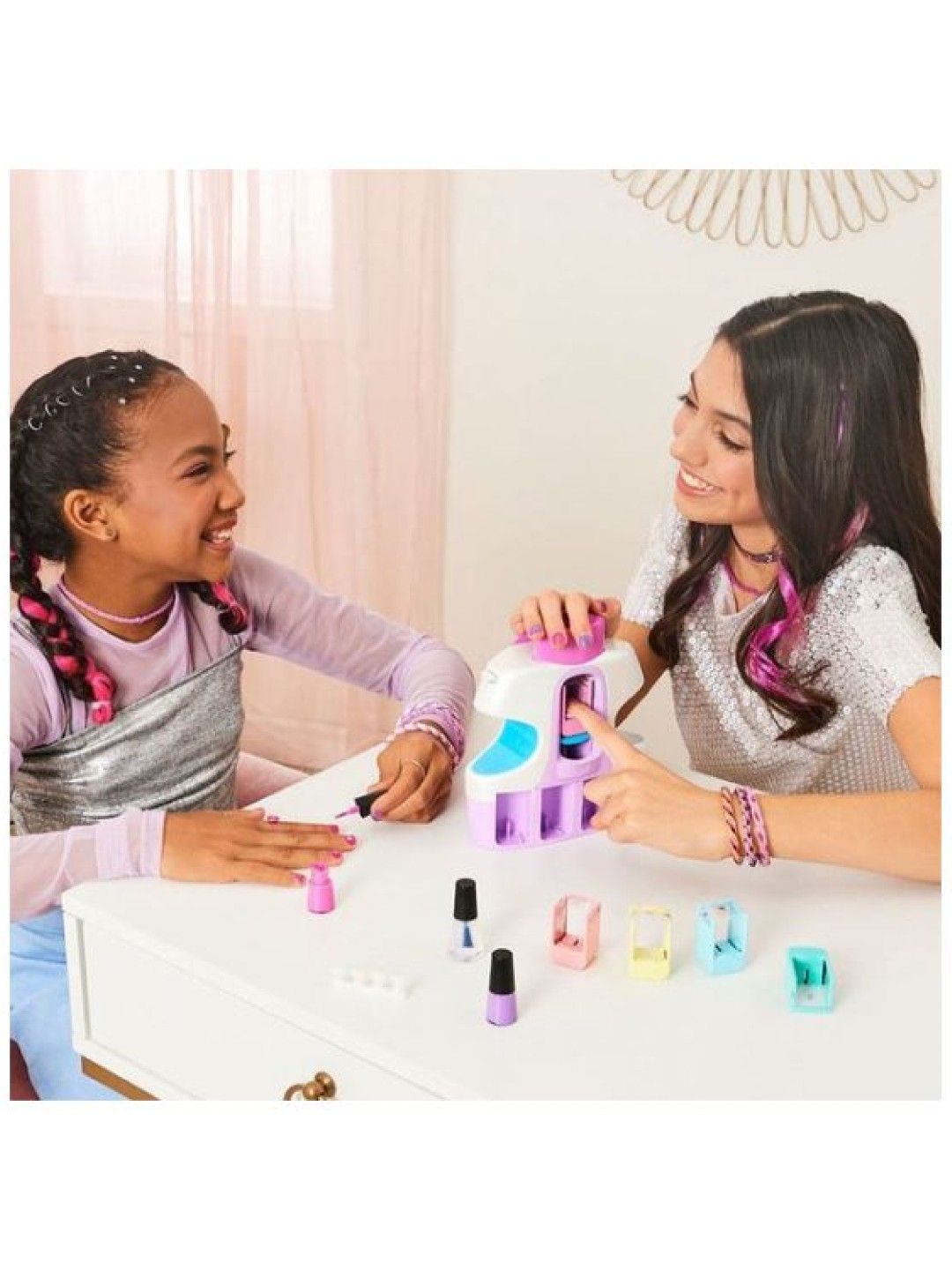 Cool Maker Go Glam Nail Refill (Random Selection) (No Color- Image 4)