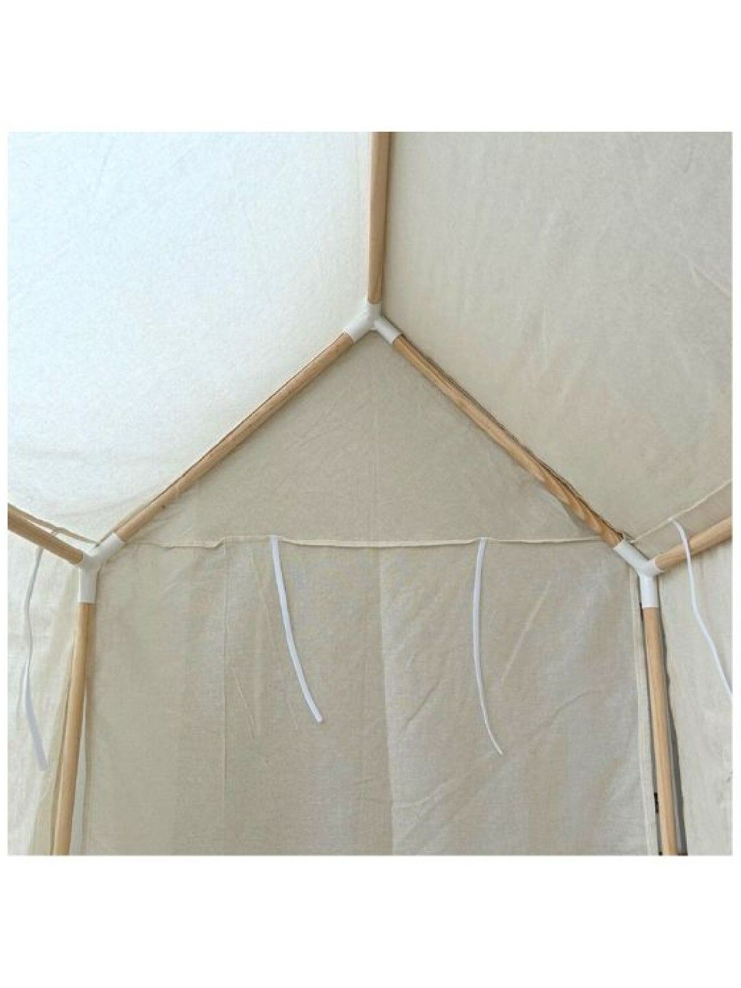 Hamlet Kids Room Toph Kids Tent House (No Color- Image 4)