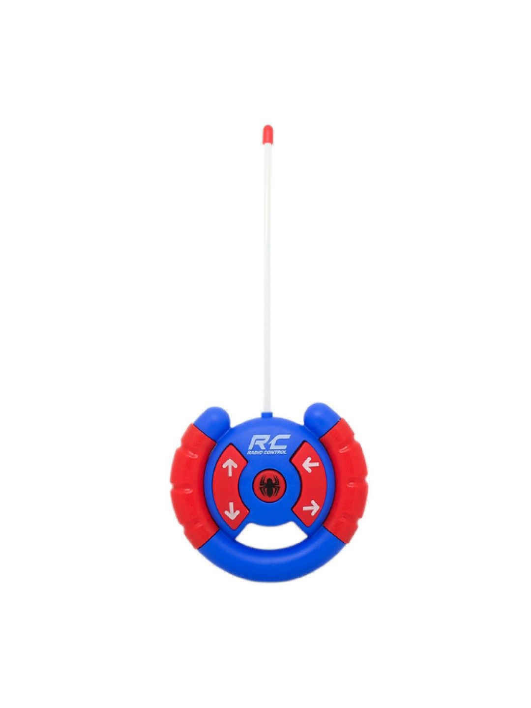 Marvel Avengers Spiderman Remote Control Bump Car Toy for Boys Kids Ages 3 and Up (No Color- Image 3)