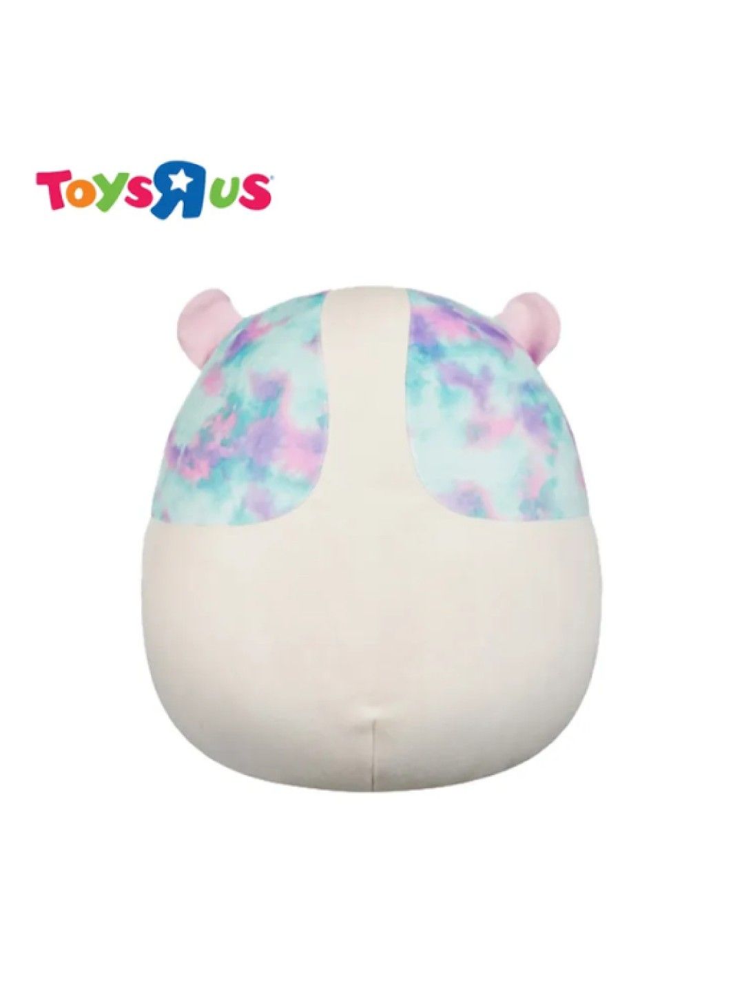 Toys R Us Squishmallows 12-Inch Medium Stuffed Toy - Rhys (No Color- Image 4)