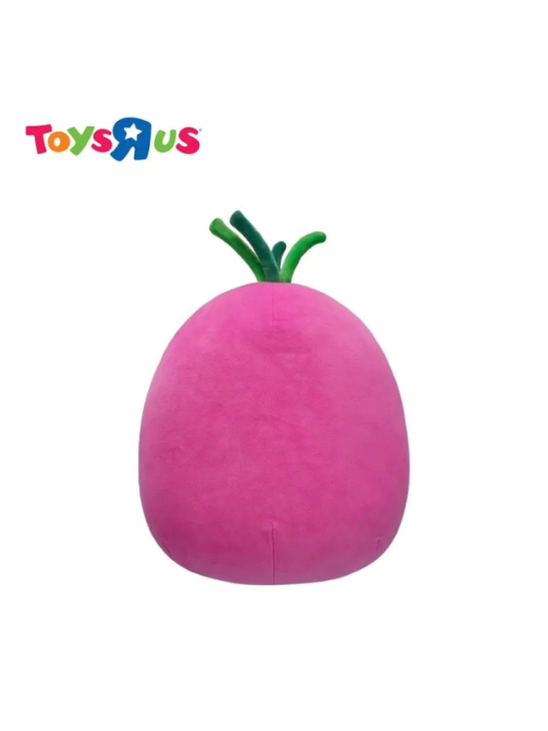 Toys R Us Squishmallows 12-Inch Medium Stuffed Toy - Azizbek (No Color- Image 4)