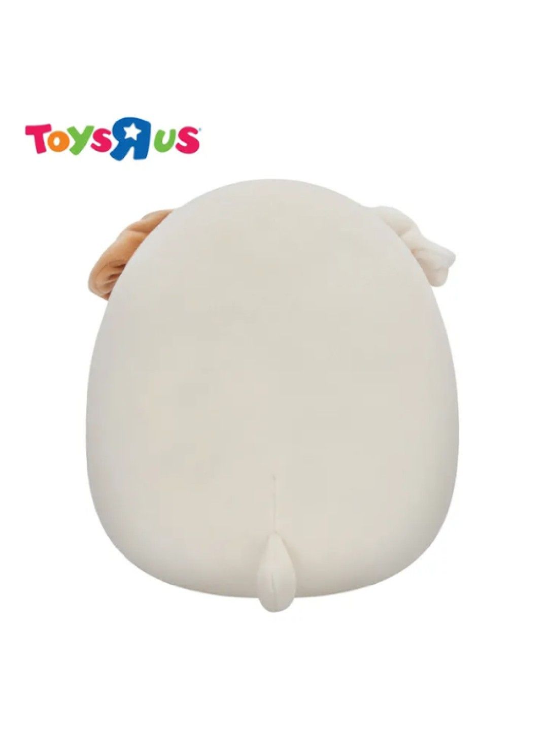 Toys R Us Squishmallows 7.5-Inch Stuffed Toy - Brock (No Color- Image 4)