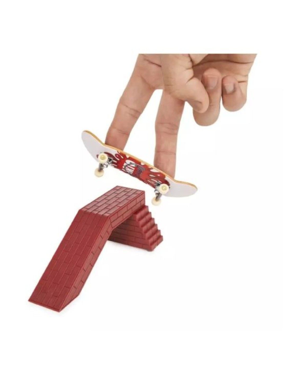 Tech Deck Versus Series Flip Set (No Color- Image 4)