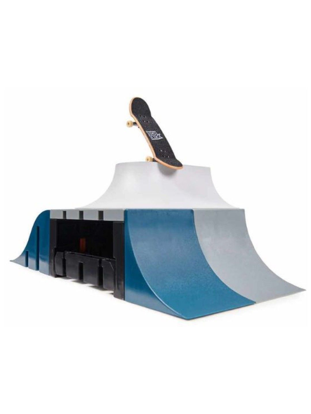 Tech Deck Real Skateboards Speedway Hop Playset (No Color- Image 4)