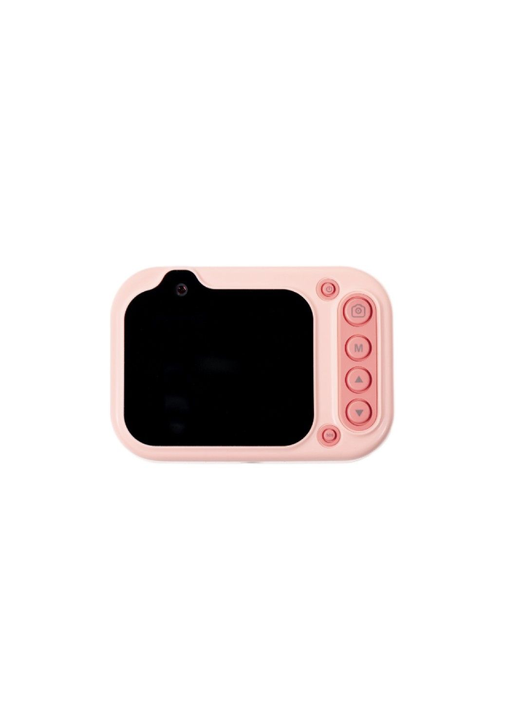 Vision Kids HappiCAMU Splash Kids Waterproof Camera (Pink- Image 4)