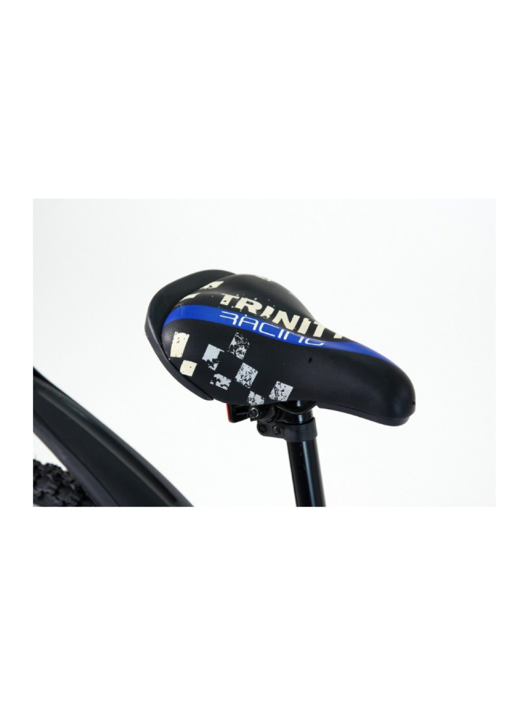 FAMILY Kids' BMX Bicycle Trinity 20" (Blue- Image 4)