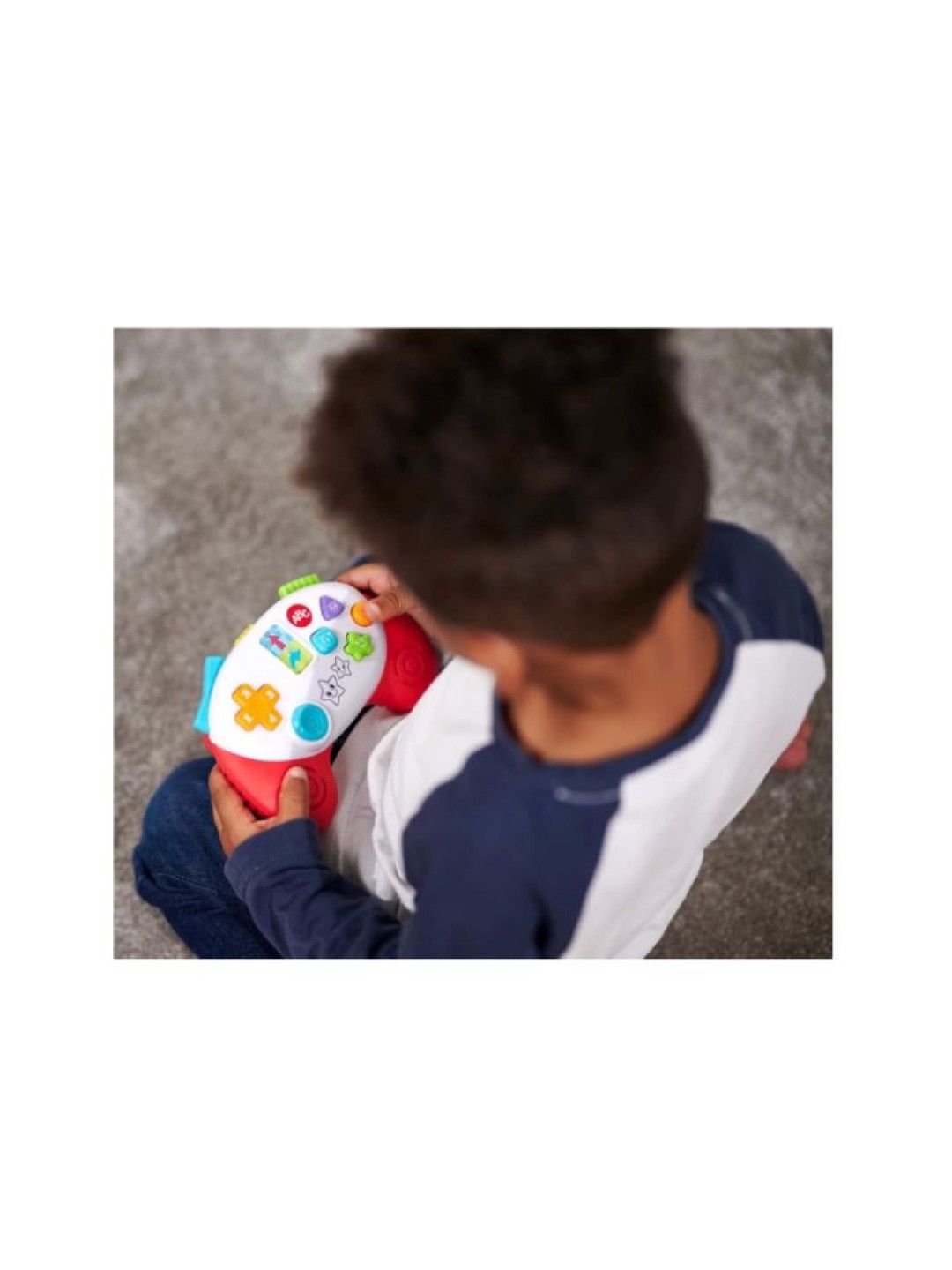 Starkids ABC Game Controller (No Color- Image 4)