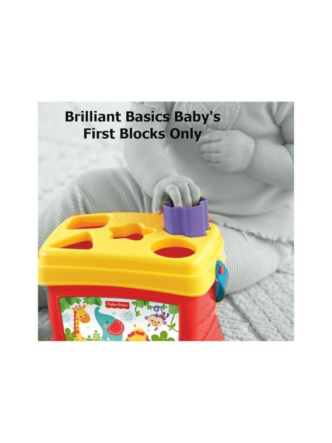 Starkids Five Start Sorting & Stocking Set (No Color- Image 4)