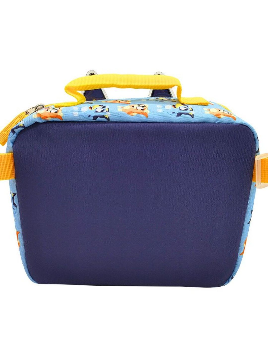 Bluey Totsafe Bluey Backpack and Lunchbag Set (No Color- Image 4)