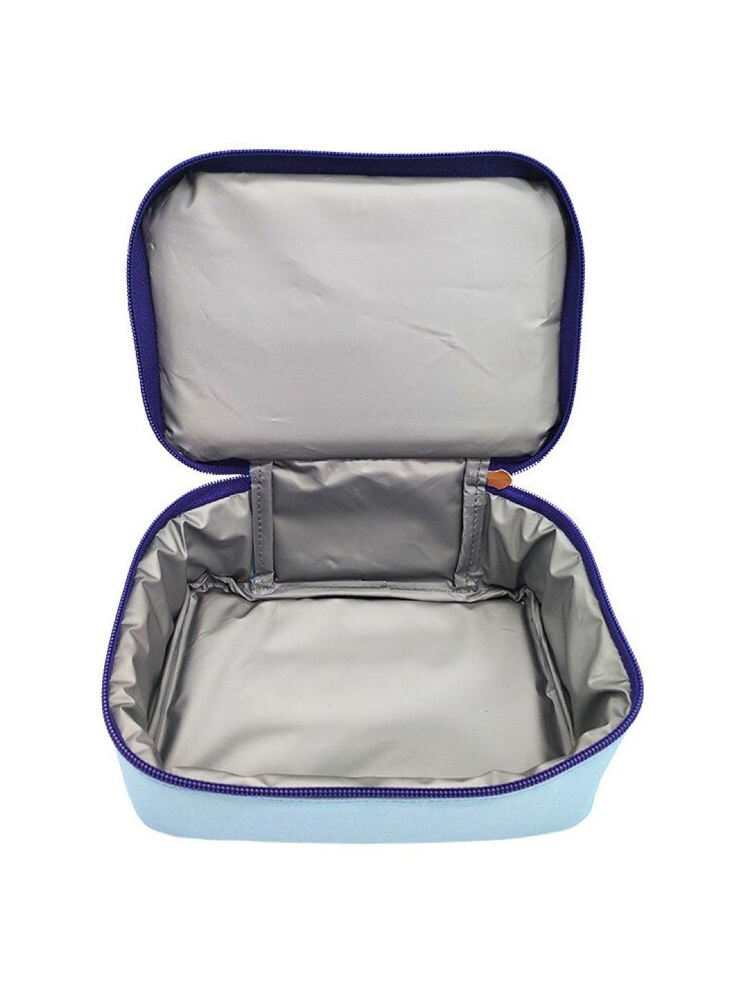 Bluey Totsafe Bluey Insulated 3D Lunch Bag (No Color- Image 4)