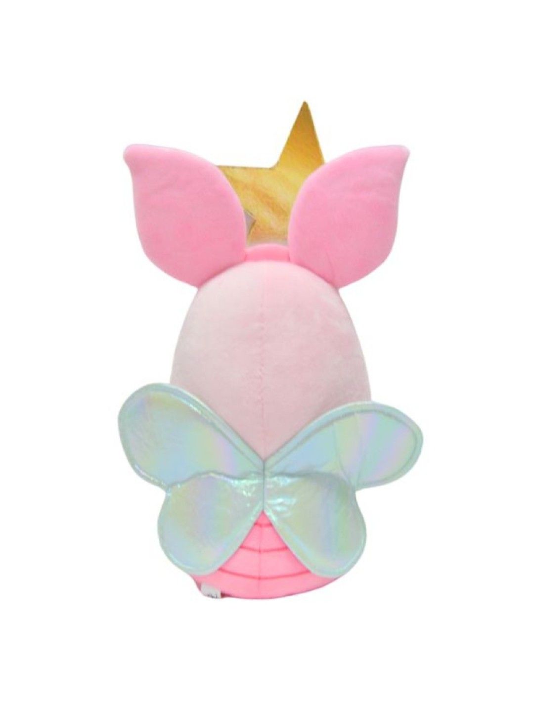 Disney Piglet 10" Little Bug Plush (No Color- Image 4)