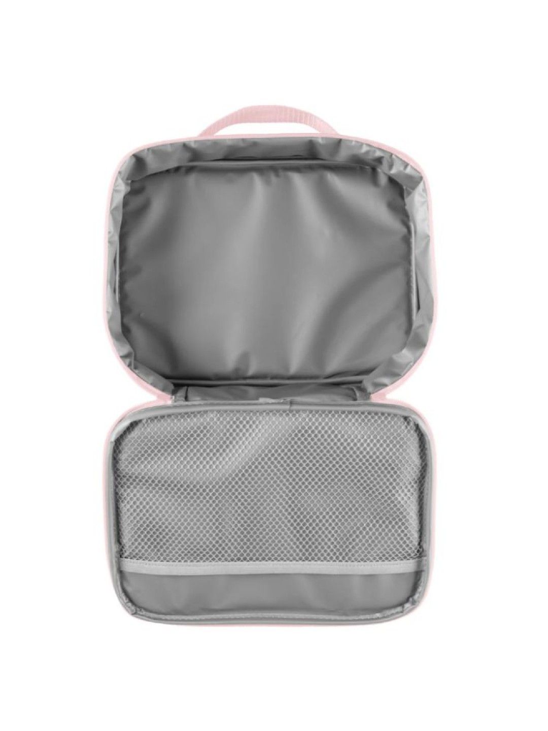 Stephen Joseph Insulated Preschool Lunchbox Mermaid (No Color- Image 4)