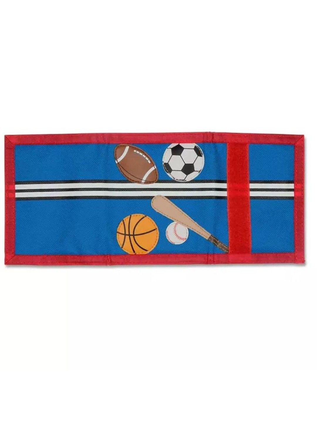Stephen Joseph Wallet Sports (No Color- Image 4)