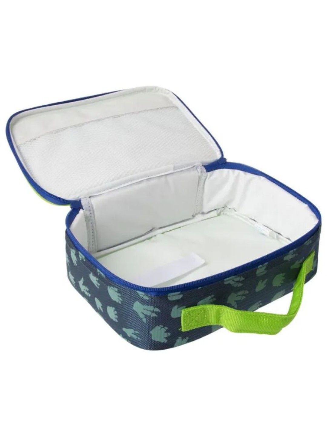 Stephen Joseph Classic Lunchbox Dino (No Color- Image 3)