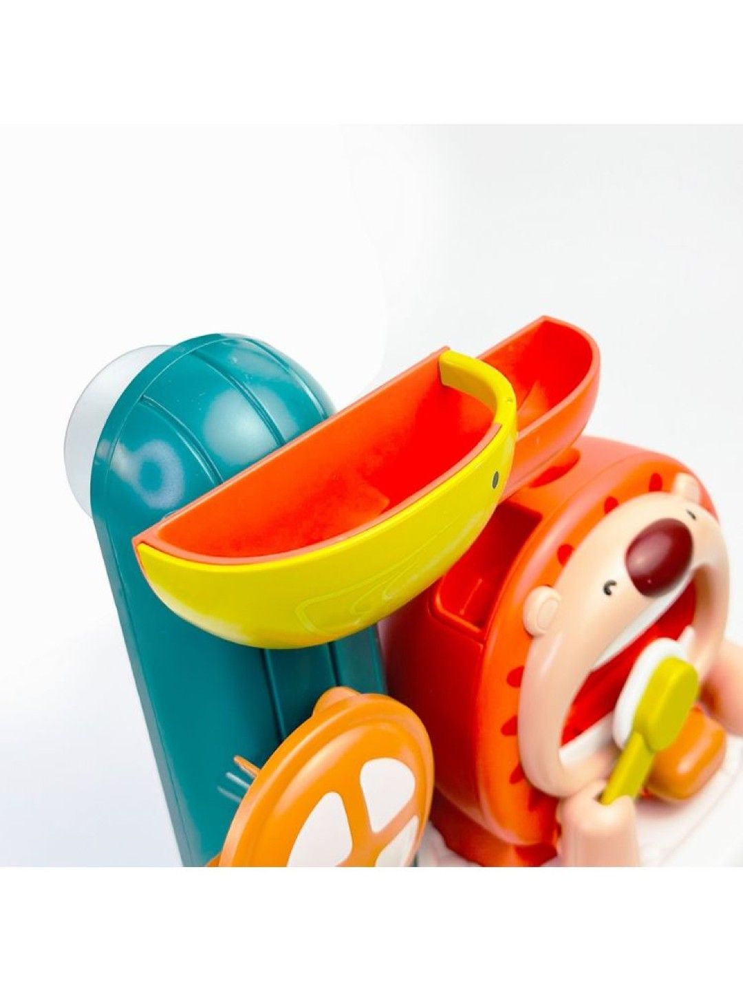 Bathfun Bubble Bath Toys Bubble Maker (No Color- Image 3)
