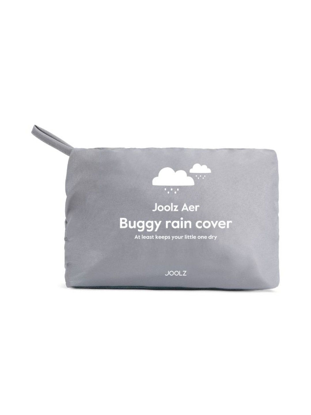 JOOLZ Aer+/2 Buggy Rain Cover (No Color- Image 4)
