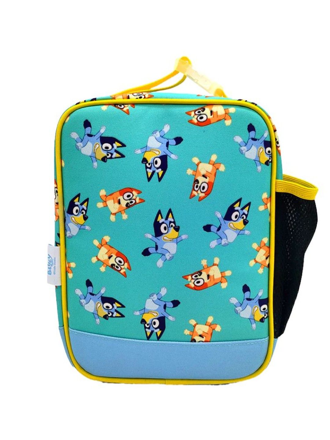 Bluey Totsafe Bluey and Bingo Playful Duo - Thermal Lunch Bag (No Color- Image 4)