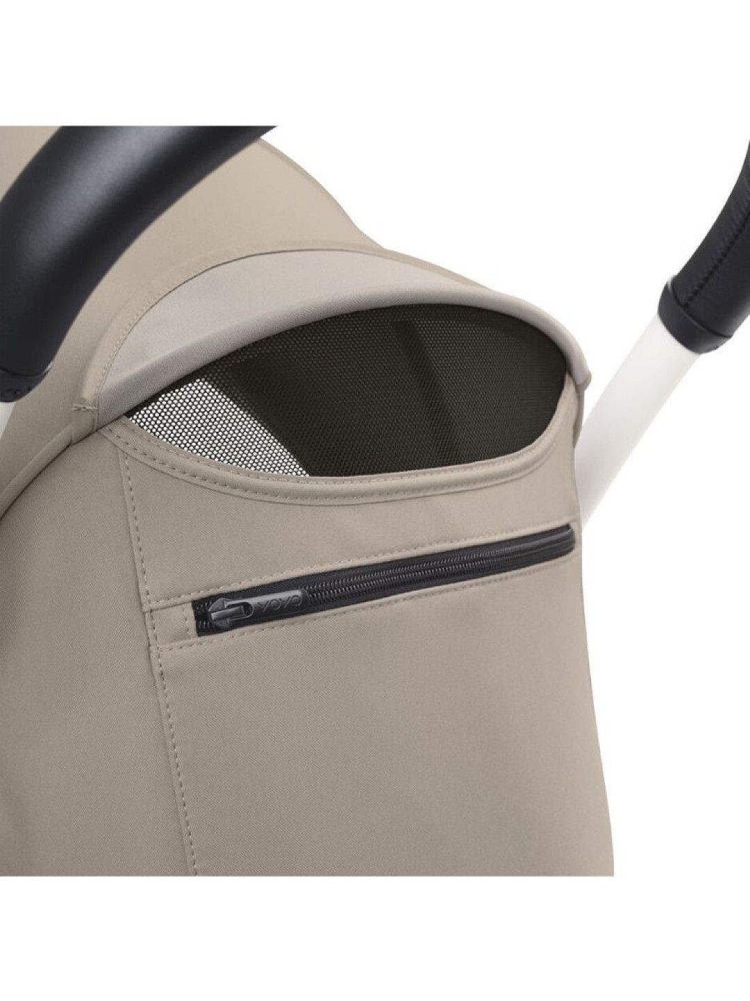 Stokke® Yoyo³ 6+ Color Pack (Taupe- Image 4)