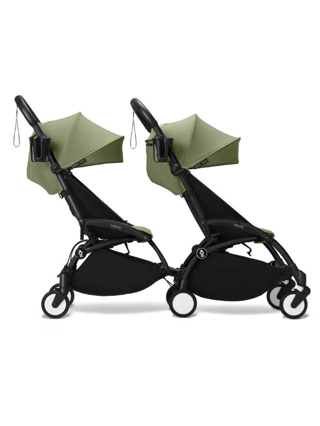 Stokke® Yoyo³ Cup Holder (No Color- Image 4)