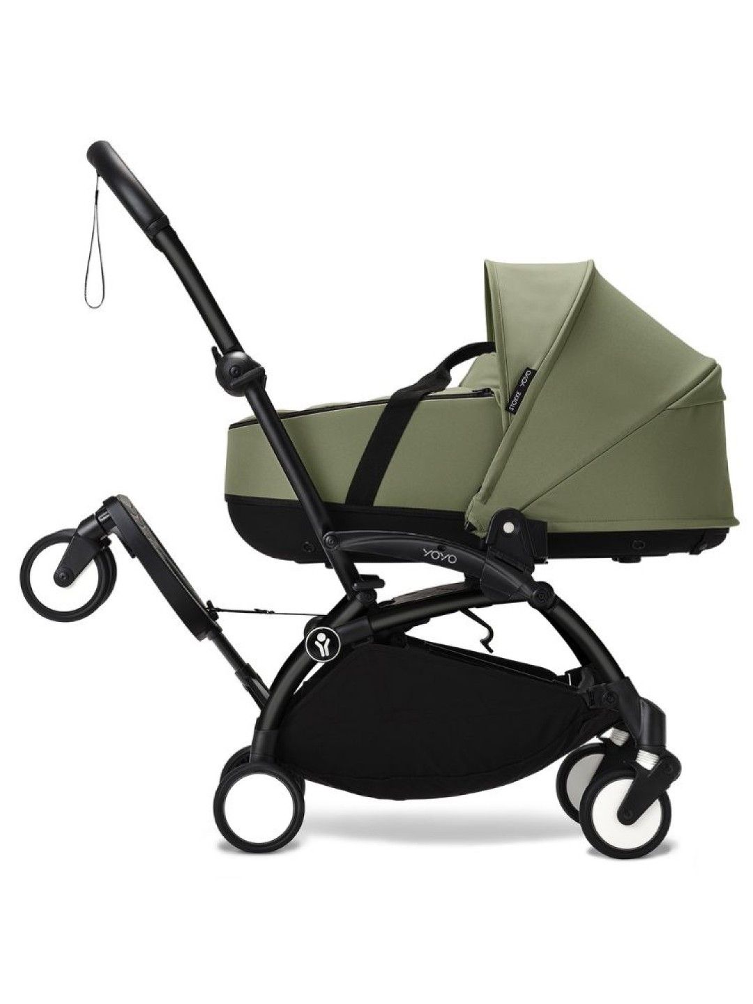 Stokke® Stokke&nbsp;Yoyo³ Board (No Color- Image 4)