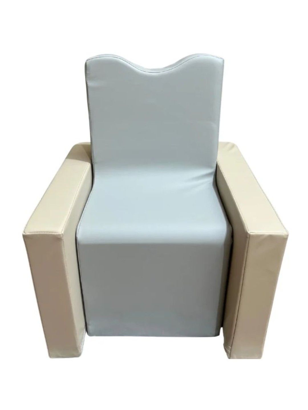Hamlet Kids Room Lisa Soft Table And Chair Set (No Color- Image 4)