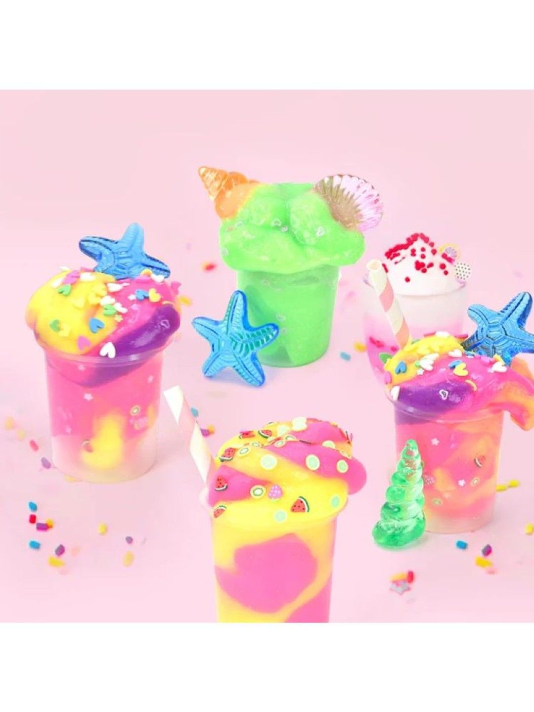 ARTKIDS Slime Studio Set (No Color- Image 4)