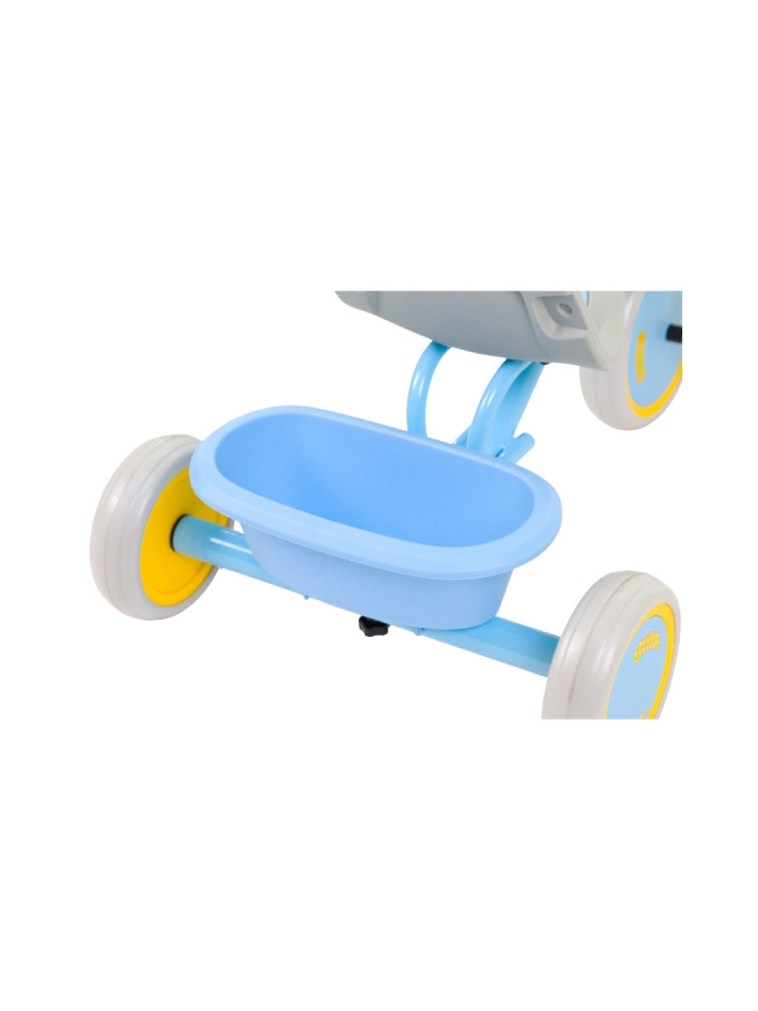 FAMILY F6656 Trike for Kids (Light Blue- Image 4)