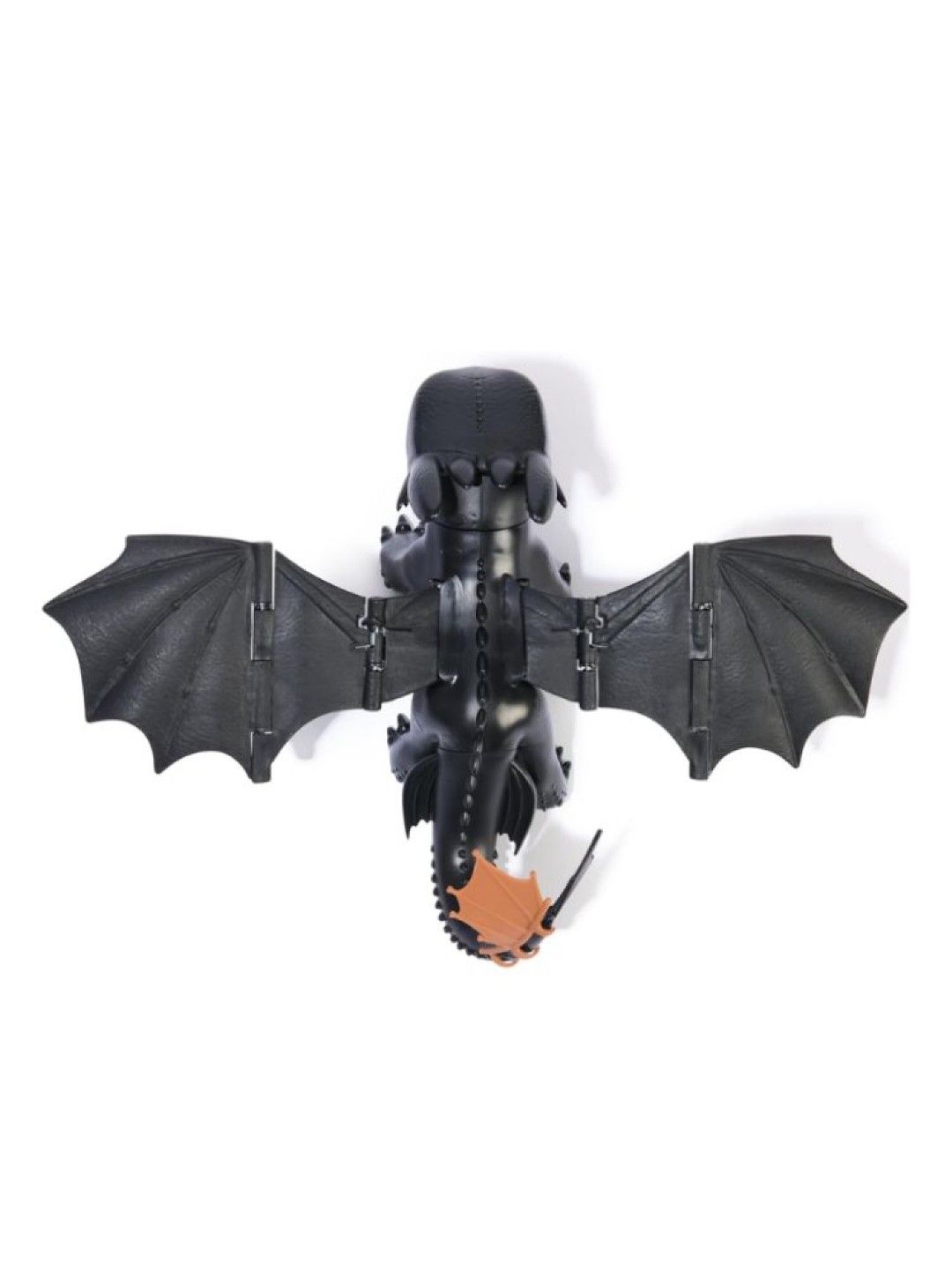 How to Train Your Dragon Interactive Toothless (No Color- Image 2)