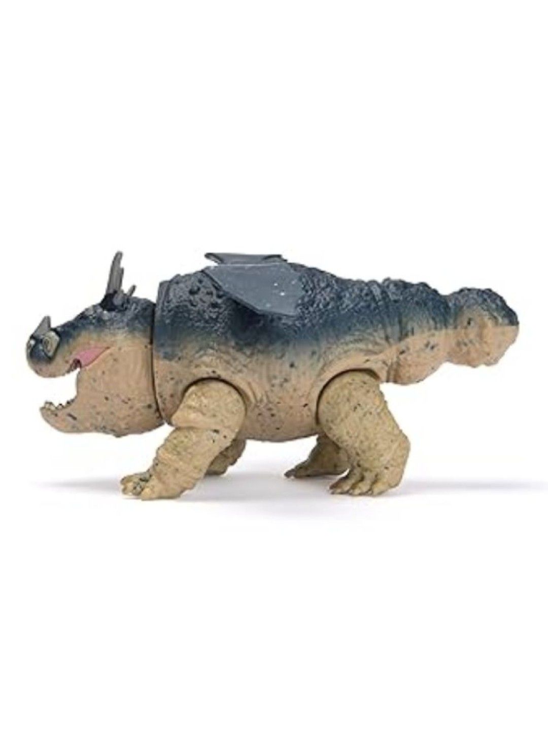 How to Train Your Dragon Small Dragons - Gronckle (No Color- Image 3)