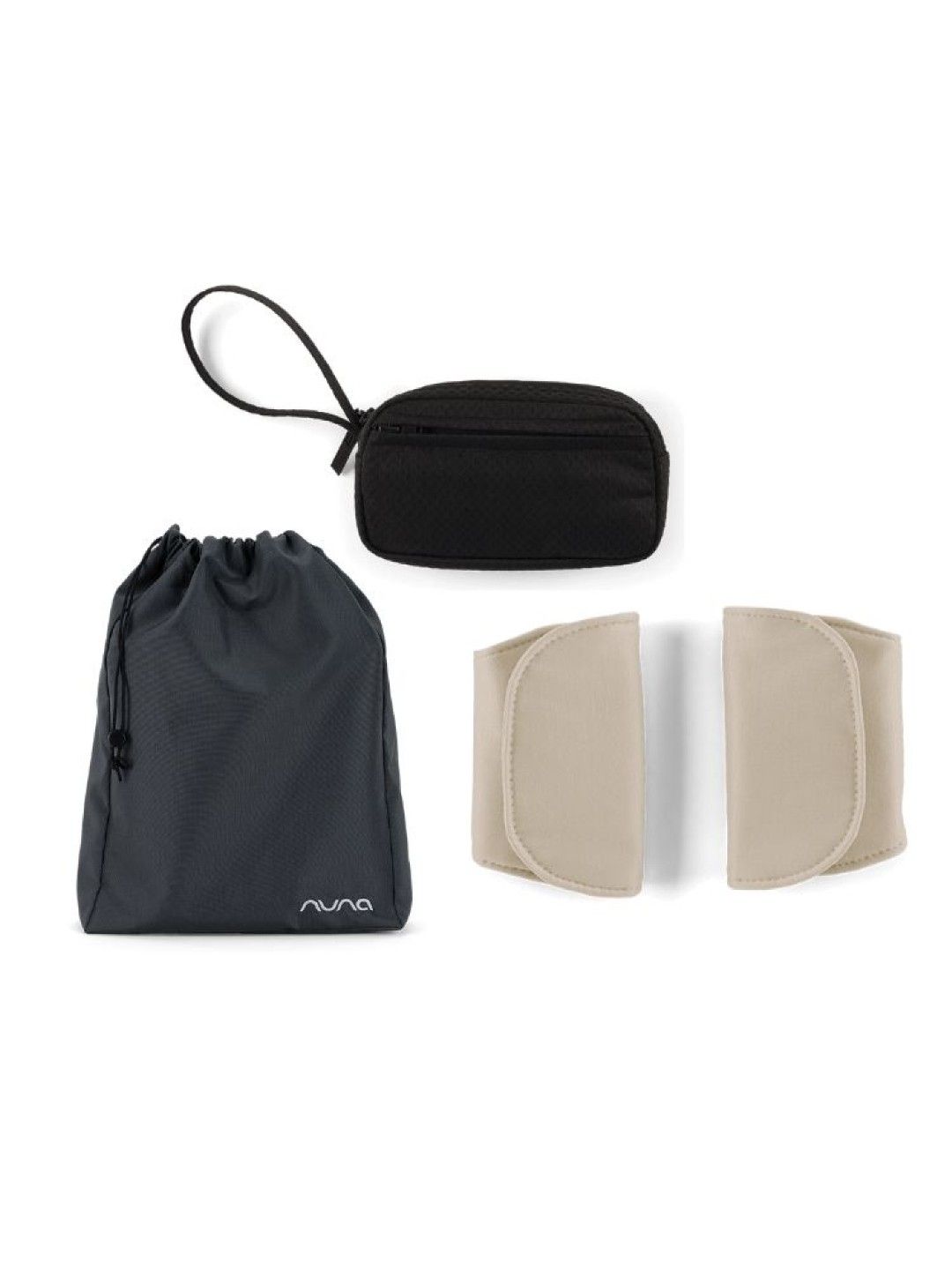 Nuna Cudl Clik (Caviar- Image 3)