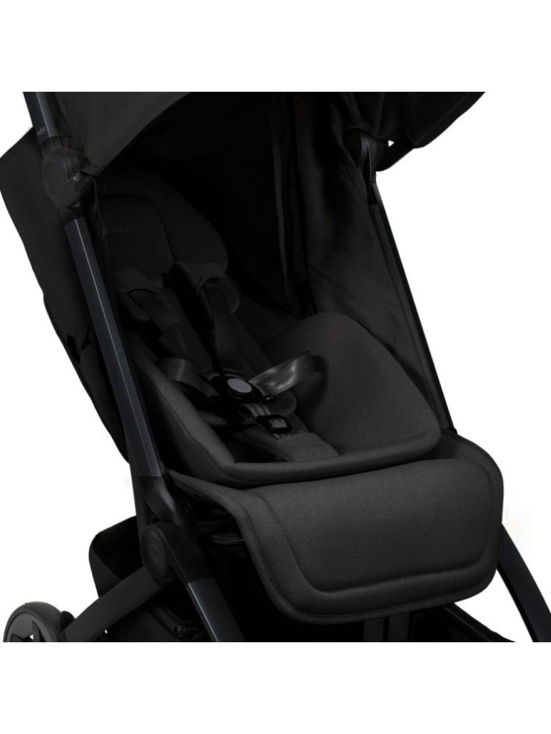 JOOLZ Aer Newborn Insert (Space black- Image 3)
