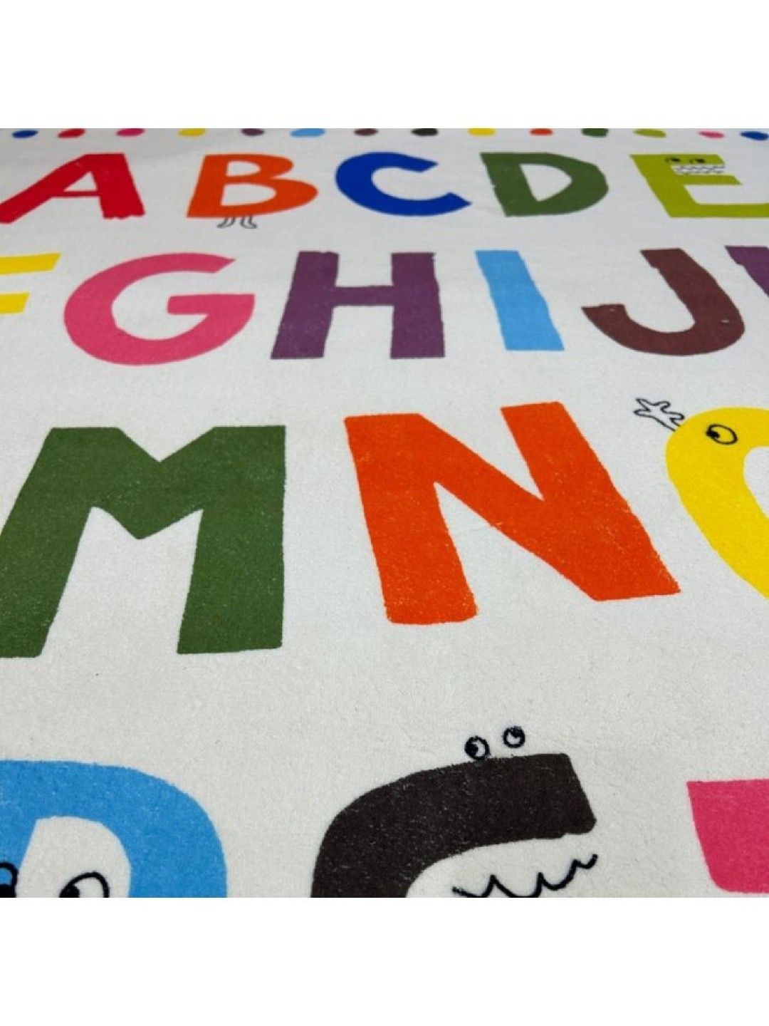 Hamlet Kids Room Adria Kids Carpet (No Color- Image 4)