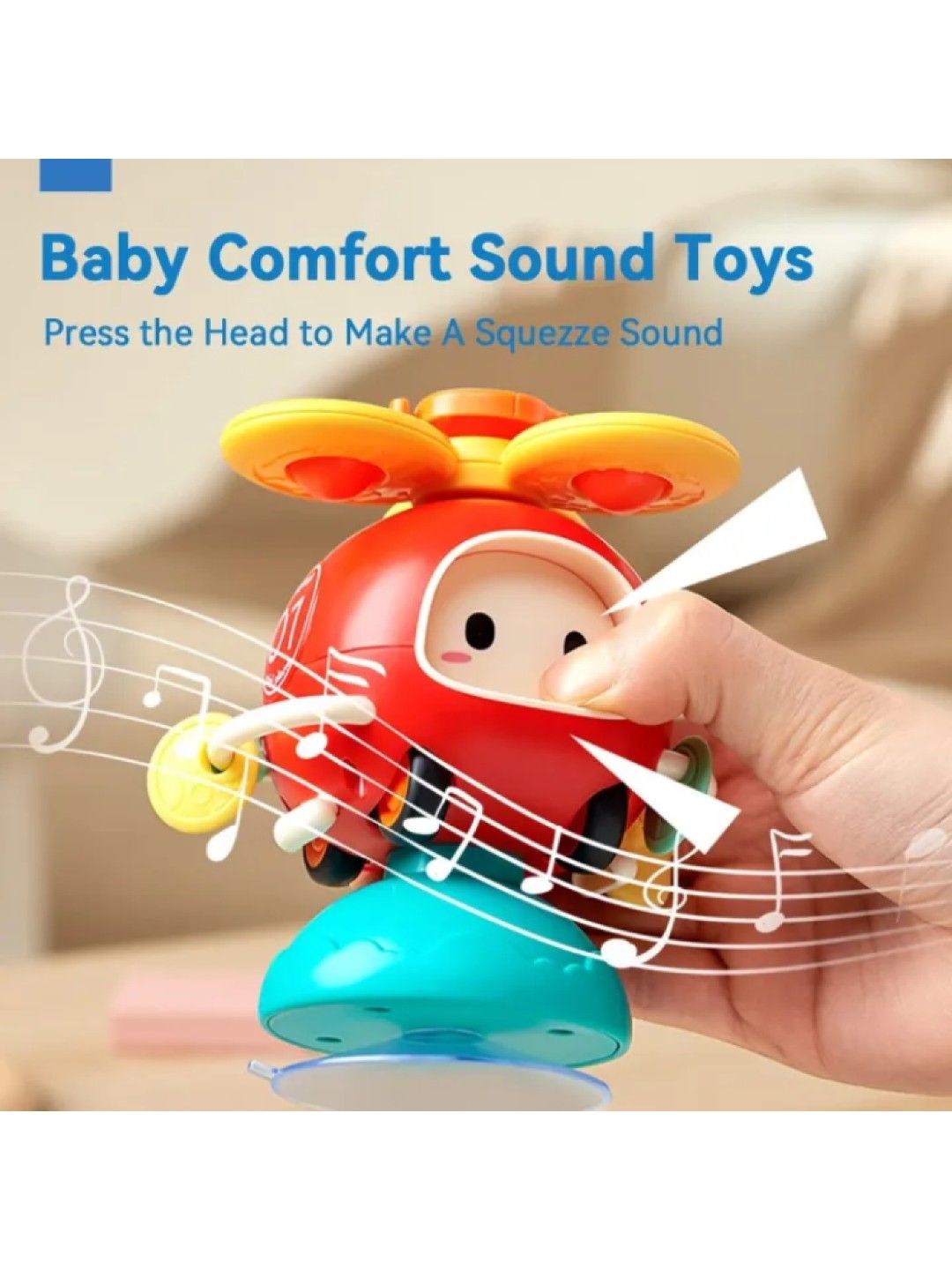 Kidsplay Have Fun Multifunctional Table Toy Car (No Color- Image 4)