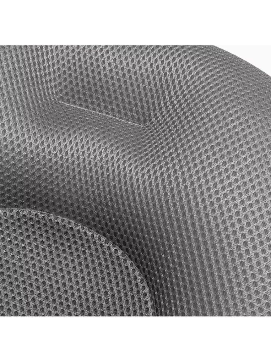 Twistshake Bathtub + Cushion - Gray (No Color- Image 3)