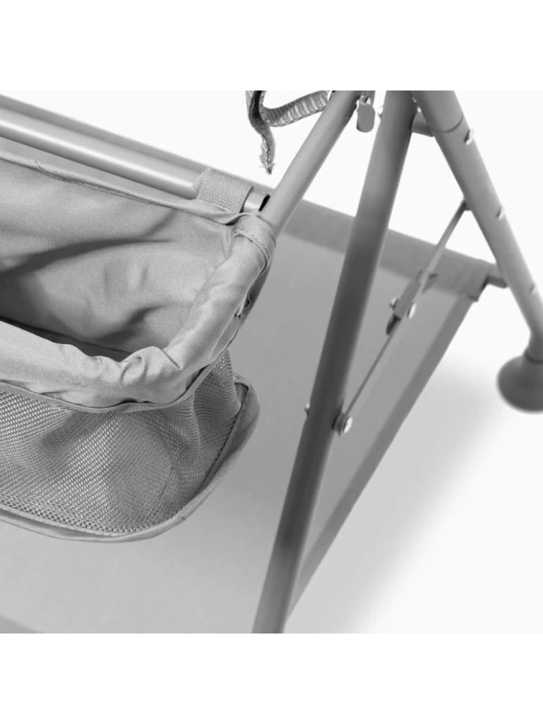 Twistshake Bathtub Stand - Gray (No Color- Image 4)