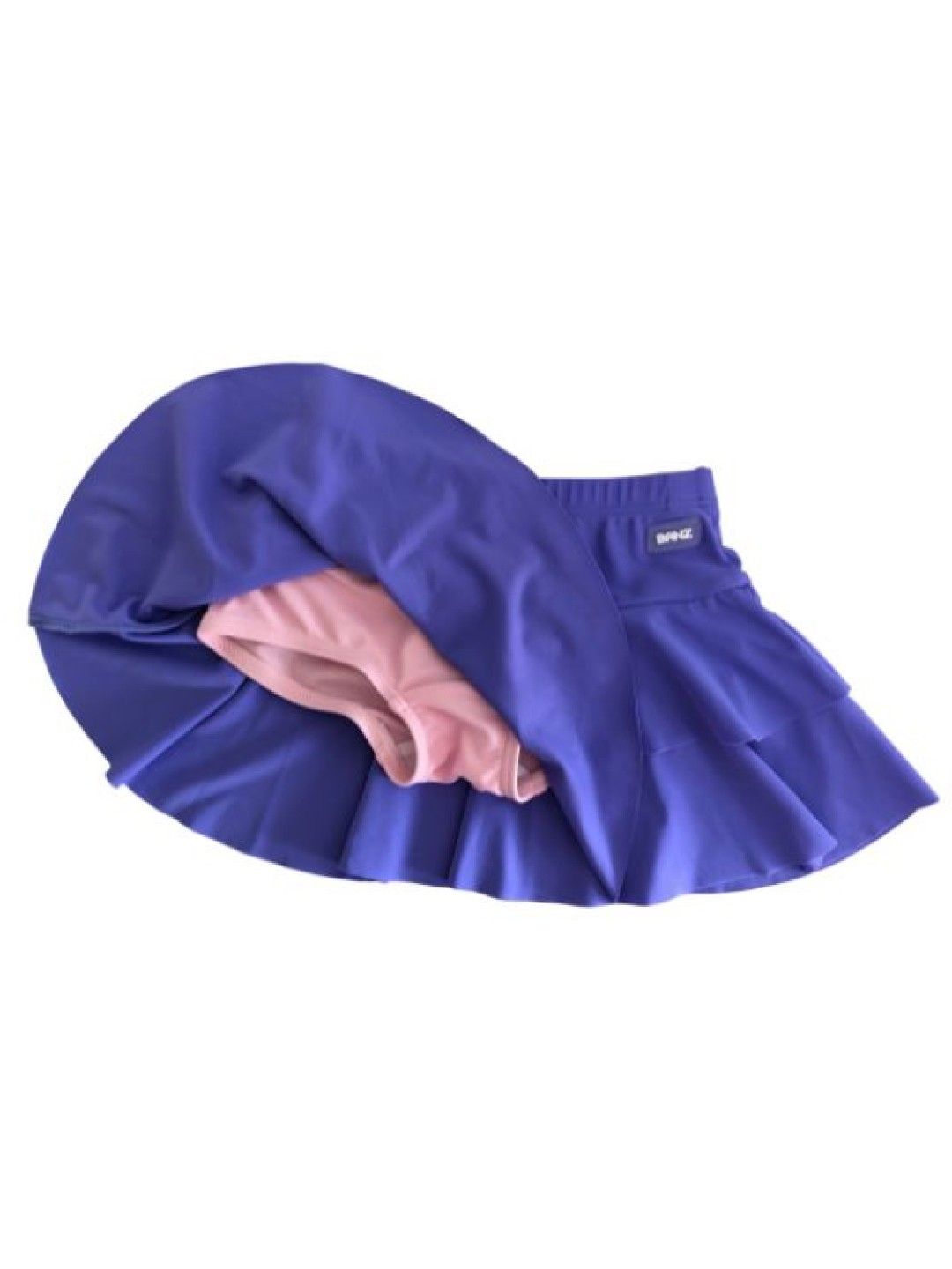 Banz Skirt (Sea Life- Image 2)