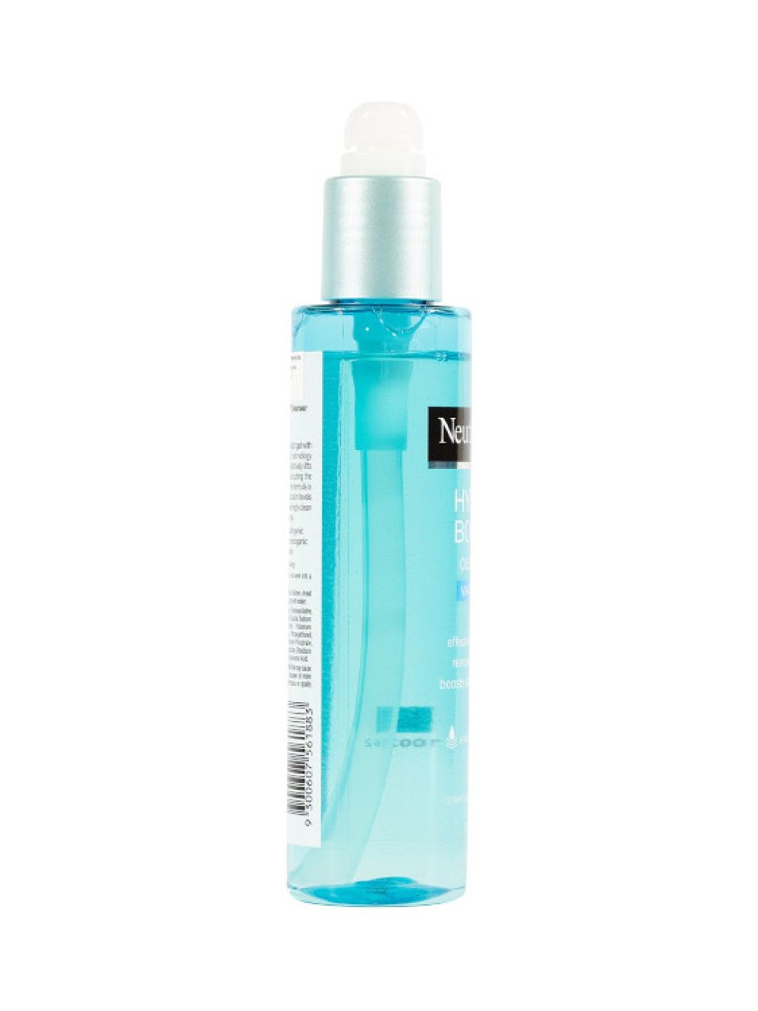 Neutrogena Hydro Boost™ Cleanser Water Gel (145ml) (No Color- Image 4)