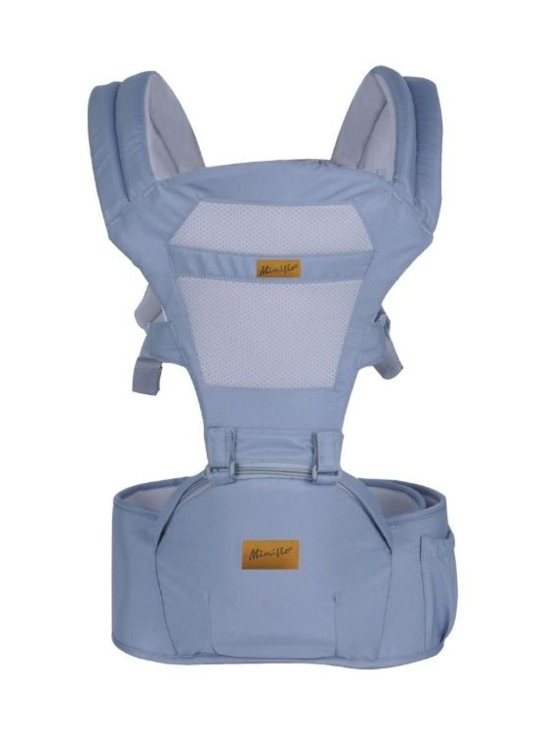 Mimiflo 5-in-1 Hip Seat Carrier