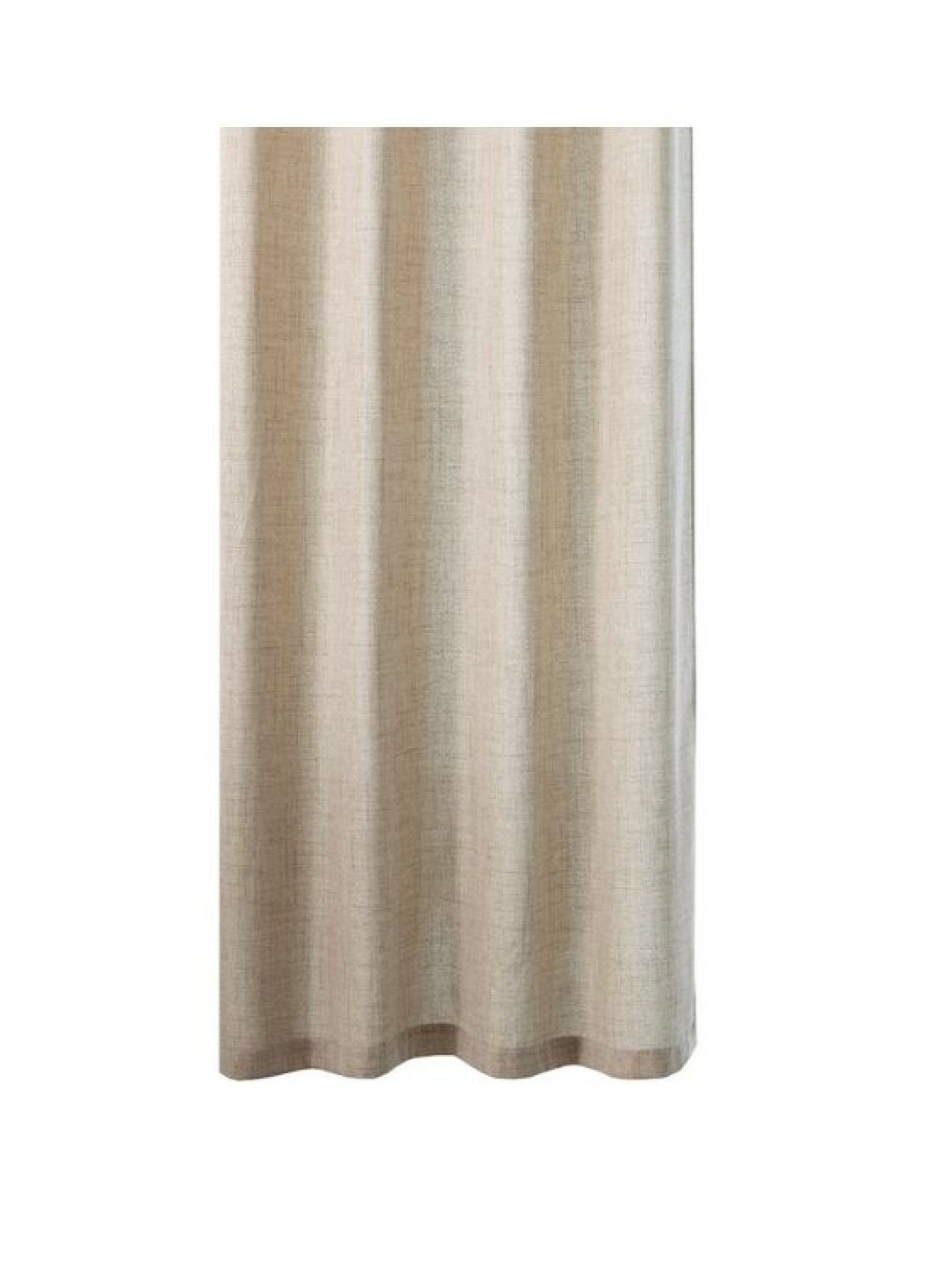 Sunbeams Lifestyle Primeo Window Curtains (26 x 36 x 3.5) (Beige- Image 3)
